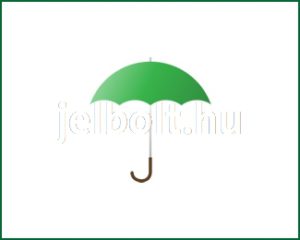 Esernyő matrica + címke csomag 3. típus